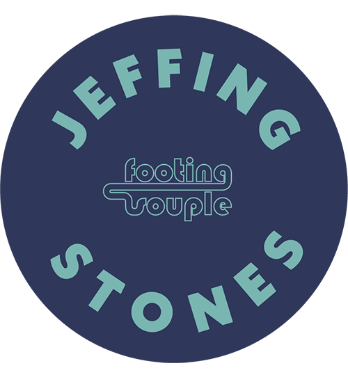 Logo Footing Souple